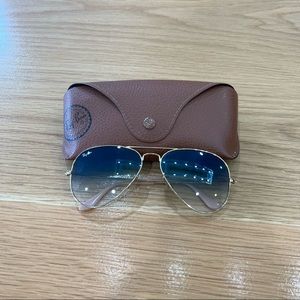 RAY BAN AVIATOR